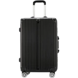 Чемодан, прочная коробка, 20 дюймов