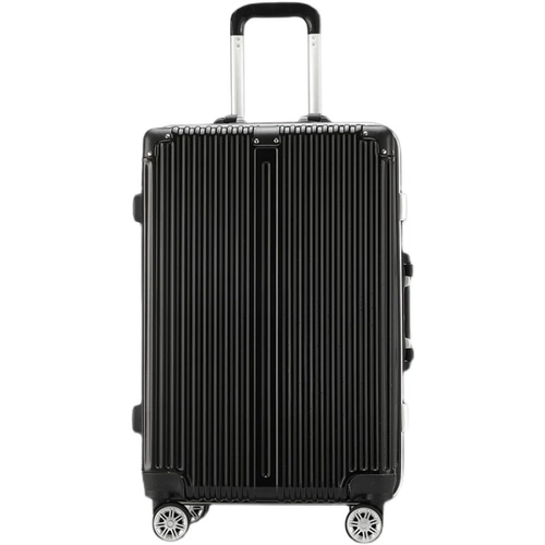 Чемодан, прочная коробка, 20 дюймов