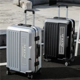 Вместительный и большой милый универсальный чемодан для переезда, 30 дюймов, 32 дюймов
