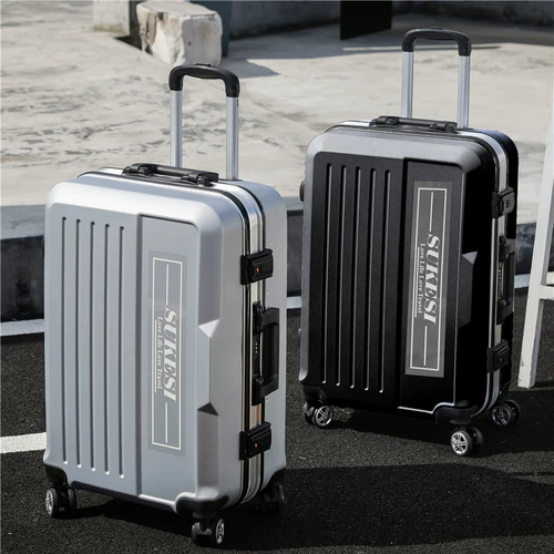 Вместительный и большой милый универсальный чемодан для переезда, 30 дюймов, 32 дюймов