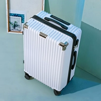 Кремовый белый 【сплошной и прочный угол алюминия】】