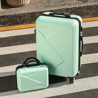 Флуоресцентно-зеленый горячий стиль [Коробка «Мать-и-мама»]