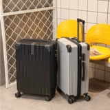 Чемодан, брендовая модная универсальная коробка на колесиках, 20 дюймов