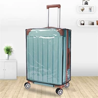 18 -INCH TRASCORENT BOX COPLE [водонепроницаемая и соскабливание]