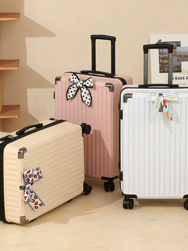 Высококачественный прочный модный вместительный и большой чемодан, 24 дюймов