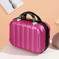 Розовая красная классика [вертикальная полоса]