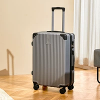 Серебряная ретро молодежная версия