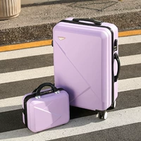 Фиолетовый взрыв [Zi Mujie Box]