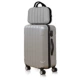 Xe đẩy phổ biến bánh xe nữ sinh viên hành lý 24 inch hộp du lịch mẹ hộp 20 inch lên máy bay hành lý vali kéo cho bé