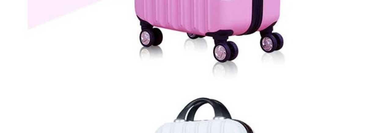 Xe đẩy va li va li hành lý bánh xe phổ nữ 20 inch 24 inch 26 inch sinh viên kinh doanh nam mật khẩu cứng da hành lý vali kakashi