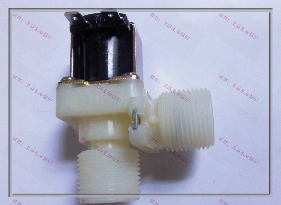 Urine Sensor Accessories Small Poop Infighting Infrared Sensing Pulse Induction Valve Flushing Solenoid solenoid valves 6 points 12V