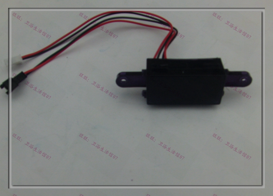 Large Urinate Sensor Window Small Poop Infighting Infrared Road Motherboard Small Urinal Sensing Monitor Electric Eye Accessories 6V