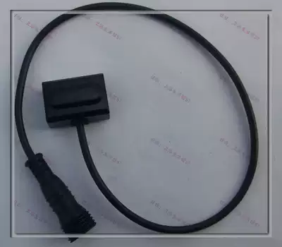 Panasonic Meida induction faucet sensor monitor induction faucet control line sensor head accessories 6V