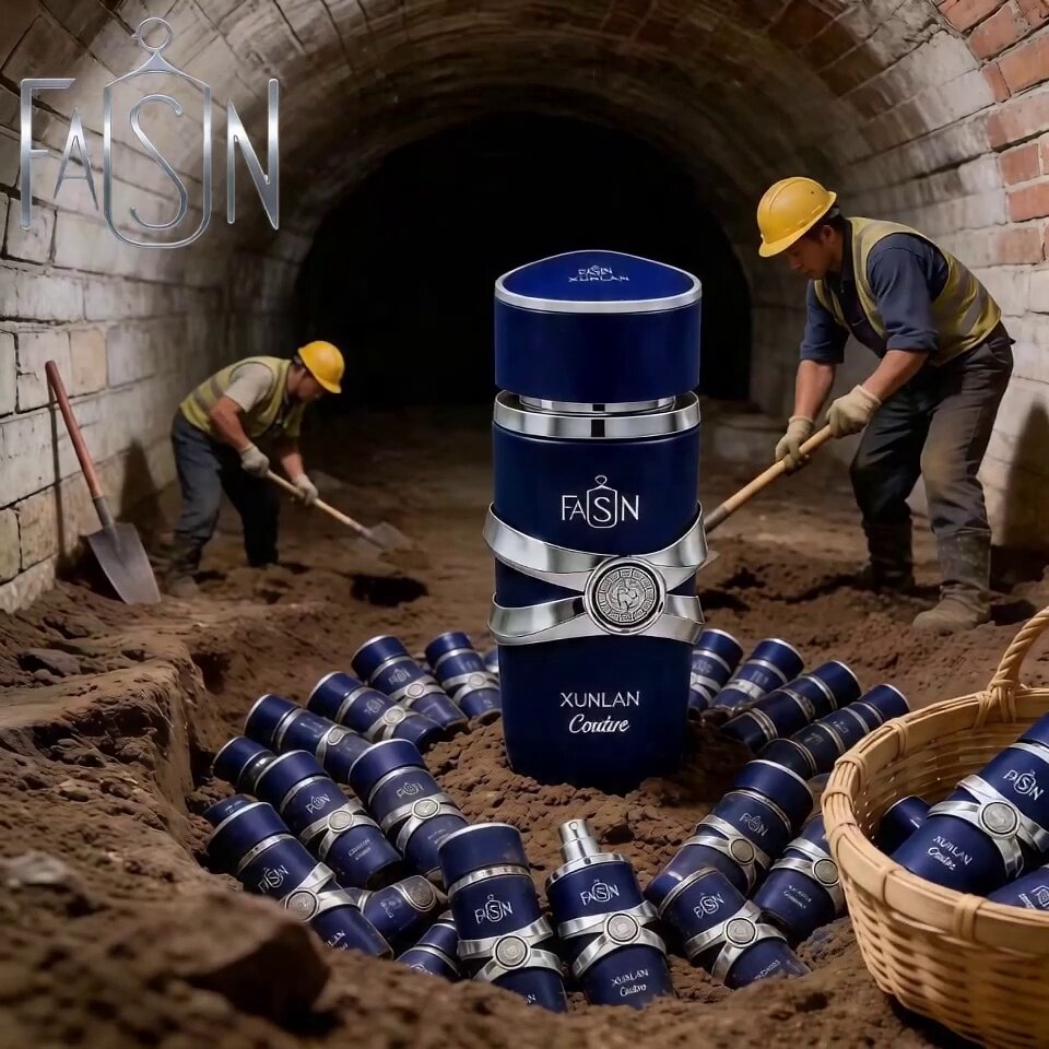 Jean Patou PRIVE Pour Homme 60ML EDT香水到底值不值得买？2025年真实
