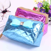 Милая косметичка, сумка-органайзер, маленькая маленькая сумка клатч, водонепроницаемая сумка для путешествий, Южная Корея