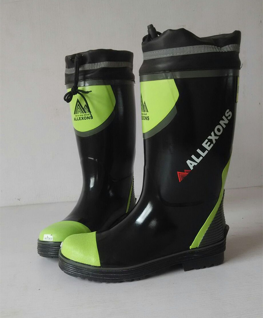 Chaussures - bottes caoutchouc homme - Ref 960466 Image 28