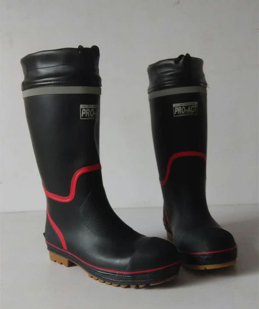 Chaussures - bottes caoutchouc homme - Ref 960466 Image 42
