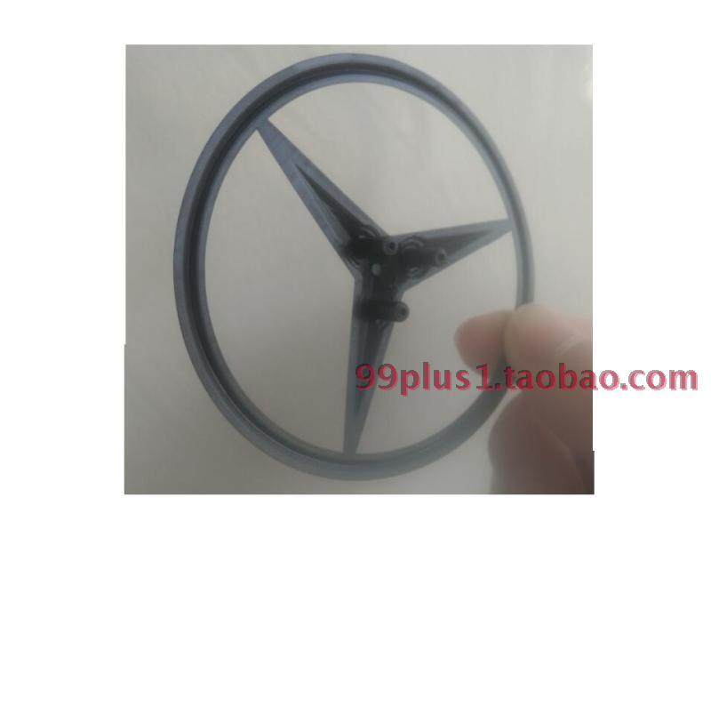 Купить шильдик Мерседес-Бенц Мерседес-Бенц автомобилей хвост логотип ...