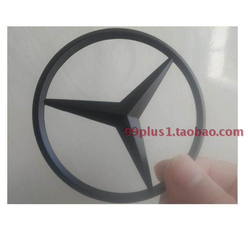 Купить шильдик Мерседес-Бенц Мерседес-Бенц автомобилей хвост логотип ...