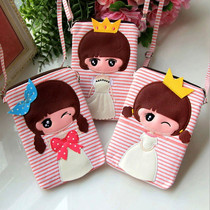 Baby Ultra Cute Little Bag Girl Mini Wallet Girl for New Year Oblique Satchel Bag baby 1-2-3 years old