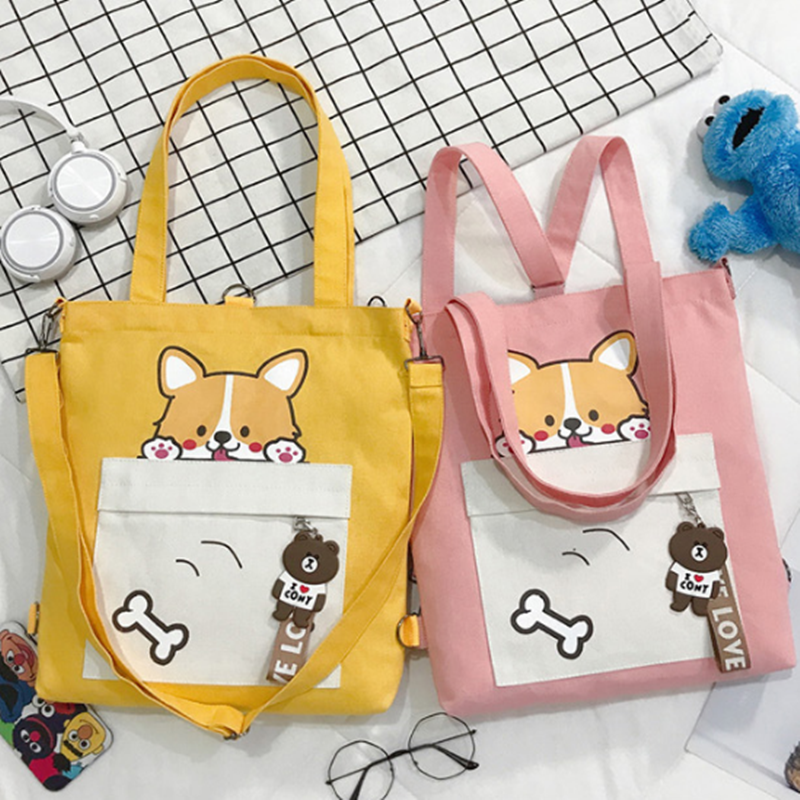 Children's supplementary class Inclined Satchel Satchel Easy Light Elementary School Children 3 to 6 Grade Job Shoulder Bag Girl handbag Male