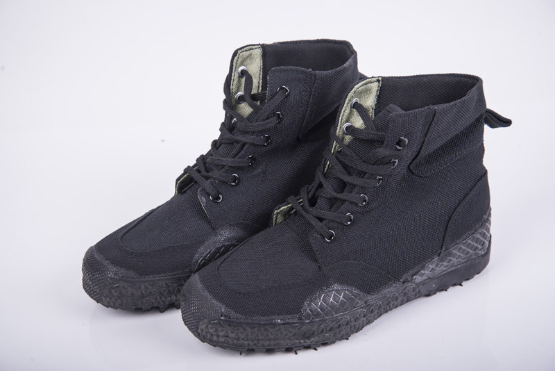 Bottes militaires - Ref 1400126 Image 9