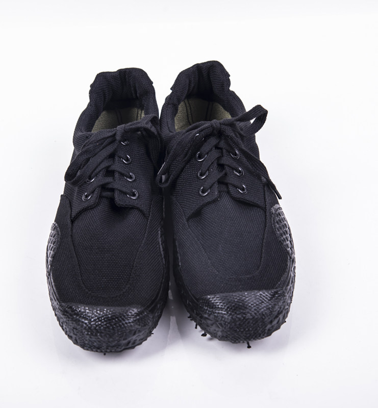 Bottes militaires - Ref 1400126 Image 13