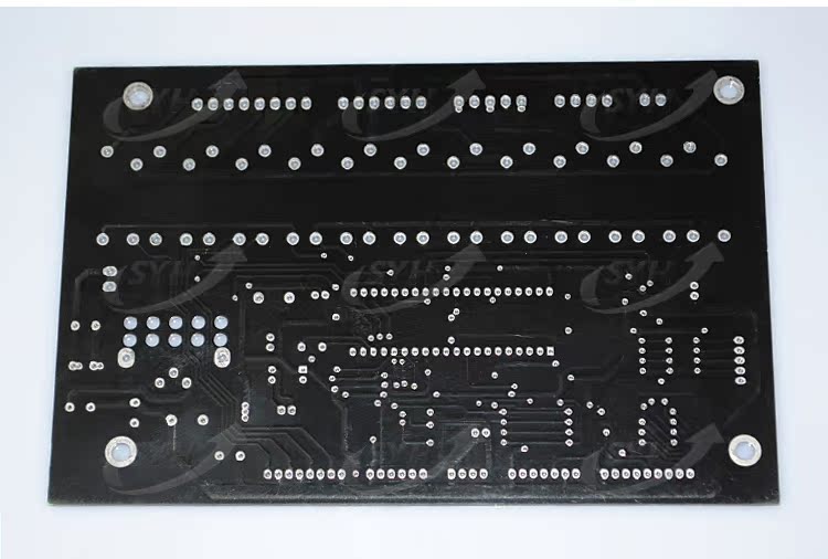 PCB ˫·ӹ ֱ Ͱ10*10cm 10Ƭ50Ԫ