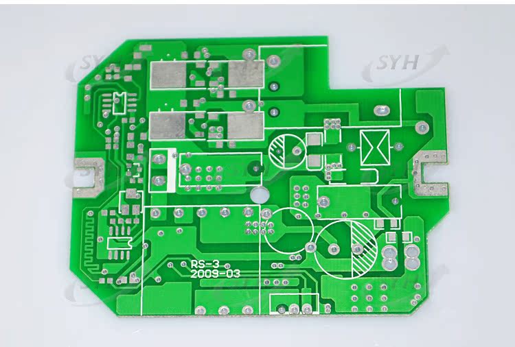 PCB ˫· ֱ Ͱ10*10cm 10Ƭ50Ԫ