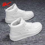 Warrior, высокая обувь, спортивные кроссовки, большой размер