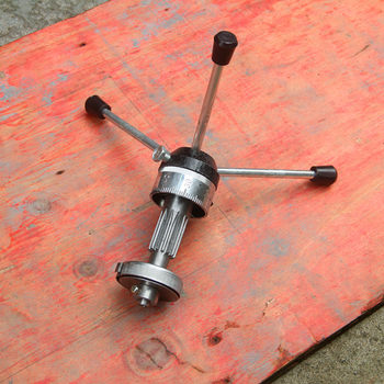 Table drill accessories thirteen assemblies scale handle quality