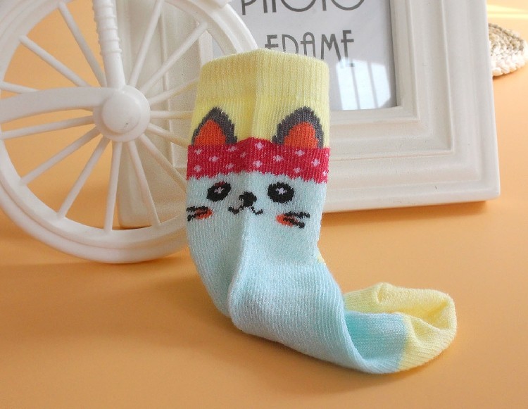 Chaussettes pour bébé - Ref 2109401 Image 34