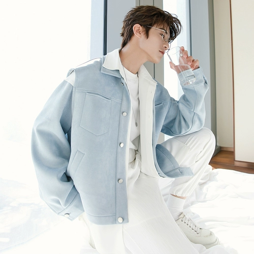 CHICERRO Осенняя куртка, комплект, в стиле Шанель, изысканный стиль