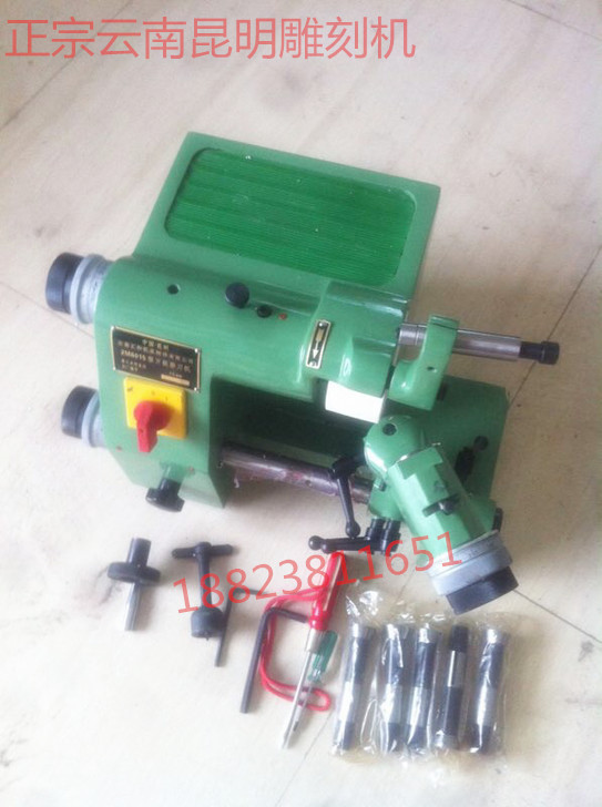 Zhengzong Kunming Kunming Huihui and Machine Tool 2M6015 Kunming Mighty Grinding Knife Machine High Precision Grinding Knife Machine Fake One Lost ten