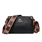 Подушка, бретели, сумка на одно плечо для матери, из натуральной кожи