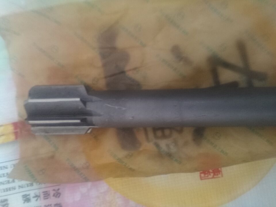 White Steel Angle Knife Non-Peek Shank Articulated Knife Cone Shank Articulated Knife New Mark Angle Knife Old Scale Reaming Knife 0123456789