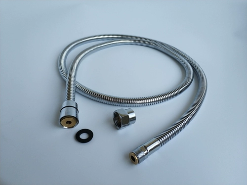 藤巢 Универсальный душевой шланг для душевого шланга.