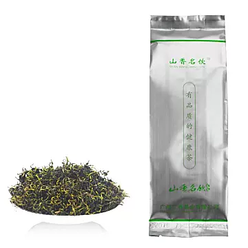 【稳定签到】山香名饮蒲公英茶50g