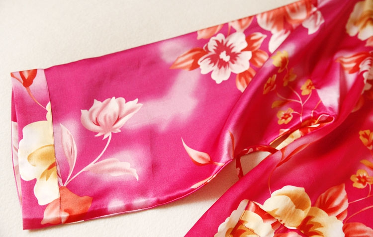 Peignoir - Ref 592783 Image 25