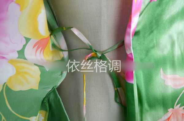 Peignoir - Ref 592783 Image 39