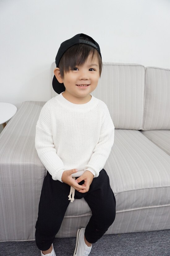 Pull enfant - Ref 2103493 Image 11