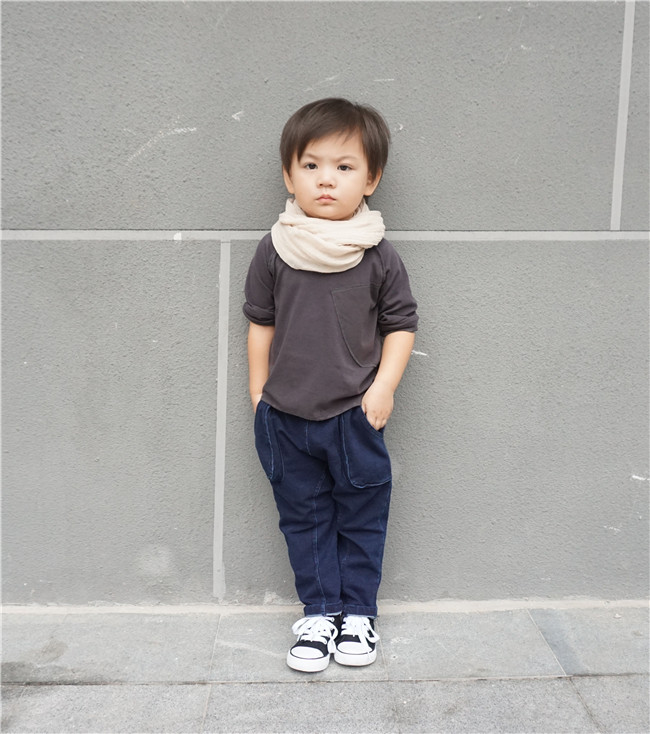 Echarpe enfant - Ref 2142707 Image 15