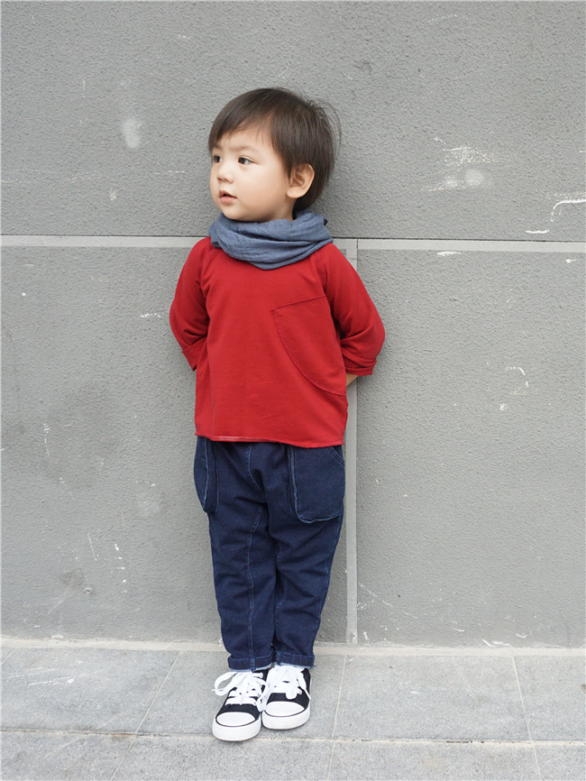 Echarpe enfant - Ref 2142707 Image 17
