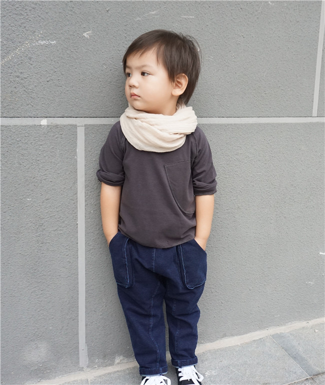 Echarpe enfant - Ref 2142707 Image 12
