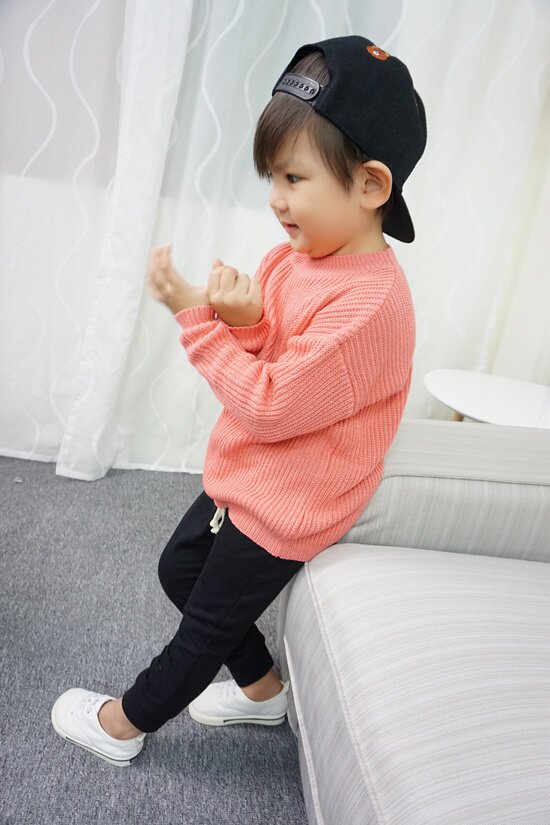 Pull enfant - Ref 2103493 Image 13