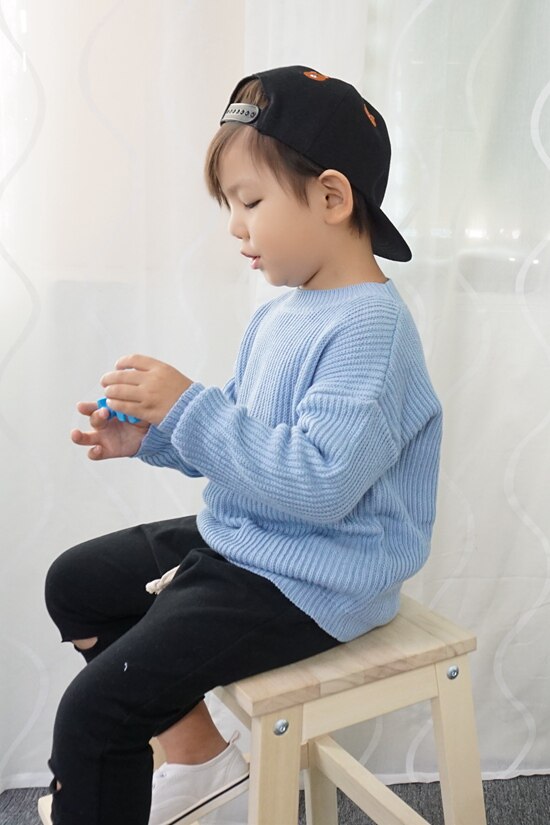 Pull enfant - Ref 2103493 Image 8