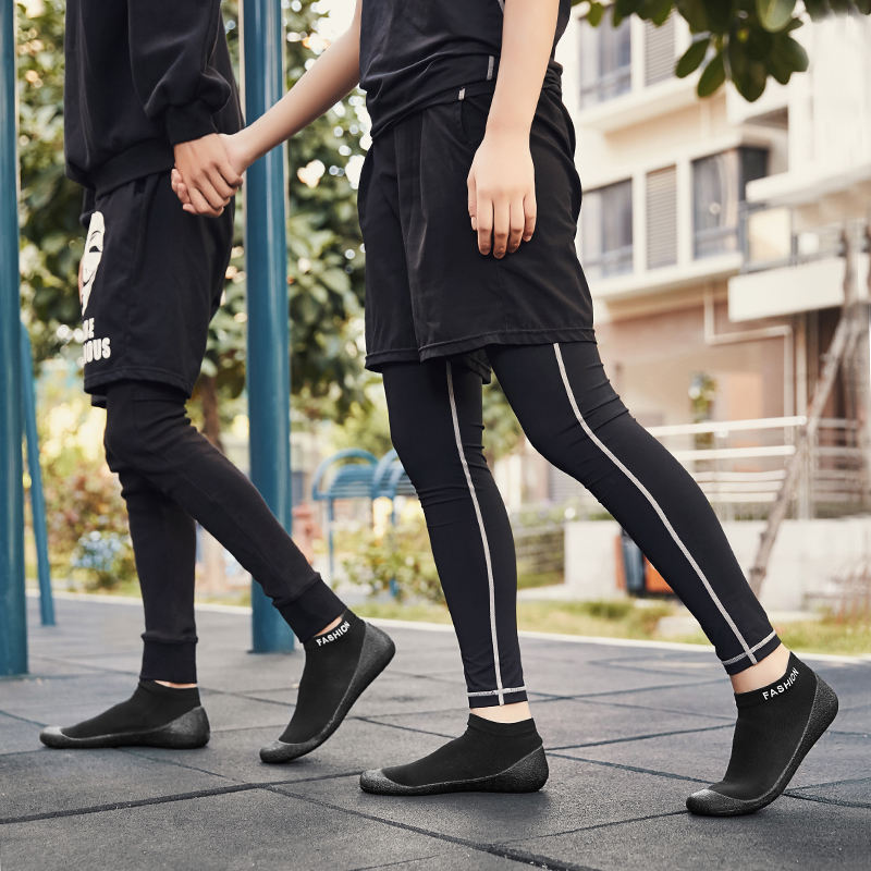 Indoor sports shoes women's gym boxing non-slip soft bottom treadmill special squat deadlift jump rope fitness shoes men