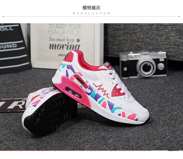 Chaussures de Badminton uniGenre - Ref 843806 Image 46