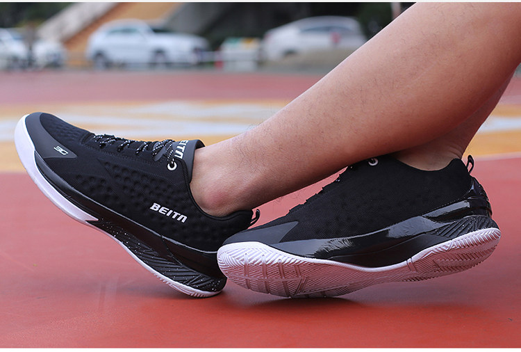 Chaussures de Badminton uniGenre - Ref 843806 Image 26