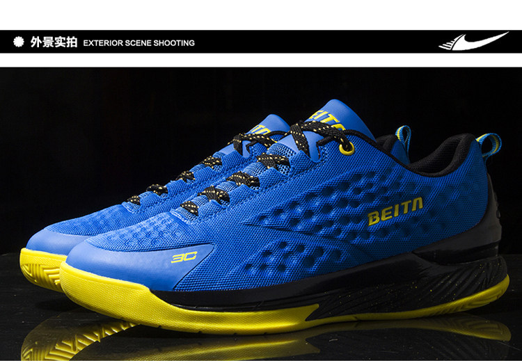 Chaussures de Badminton uniGenre - Ref 843806 Image 27